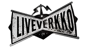Tervetuloa. Liveverkko.fi